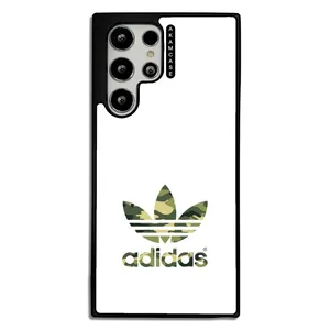AKAM AMC-WSGS22U-ADIDAS-34 Cover For Samsung Galaxy S22 Ultra