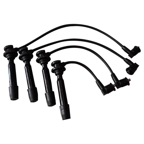  وایر شمع آرمان پارت مدل 1020 مناسب برای ریو بسته 4 عددی