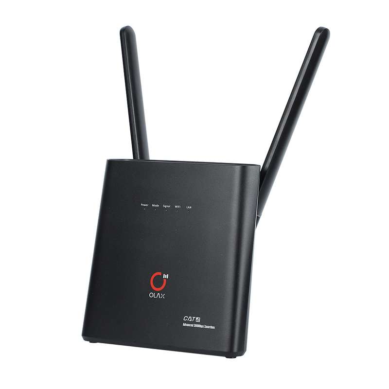 مودم 3G/4G اولاکس مدل AX9 Pro مودم 3G/4G اولاکس مدل AX9 Pro