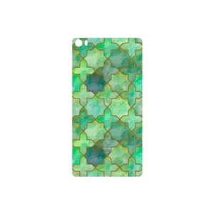 MAHOOT Iran Tile 8 Cover Sticker for Huawei P8 Max