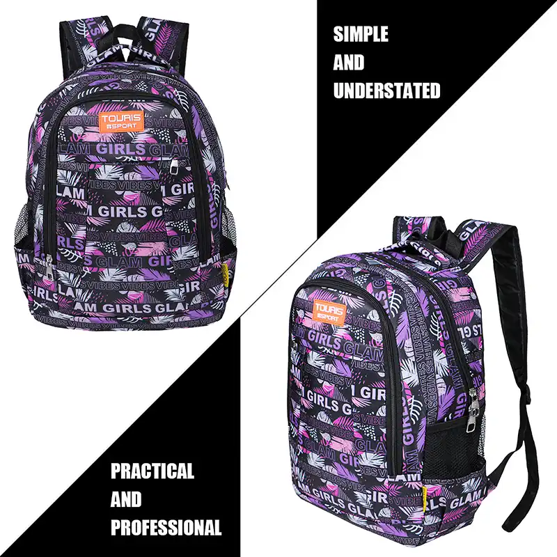 کوله پشتی زنانه توریث مدل LTR-2000