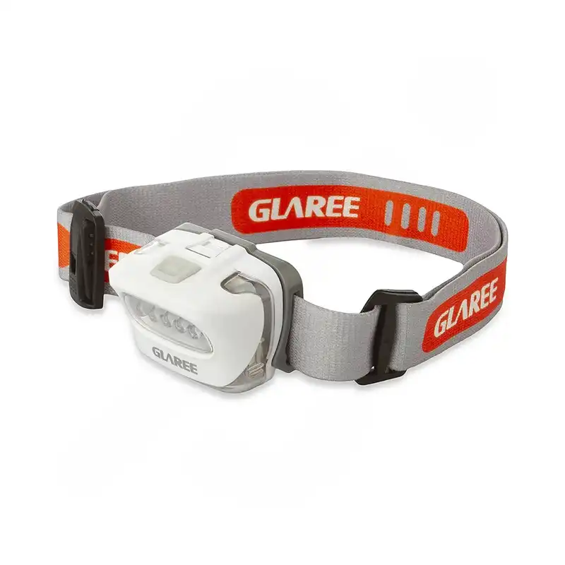 چراغ پیشانی مدل کوهنوردی NK-4224