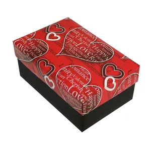 جعبه هدیه طرح قلب کد GH 121-10