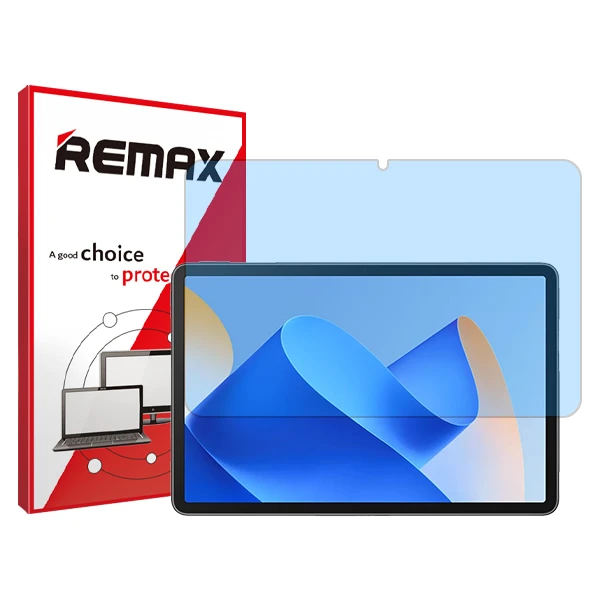 محافظ صفحه نمایش آنتی بلو ریمکس مدل HyBLU مناسب برای تبلت هوآوی MatePad 11