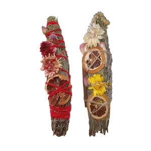 اسماج مدل رزماری و دارچین مجموعه 2 عددی