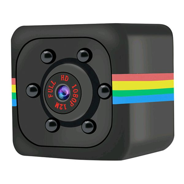 دوربین فیلم برداری ورزشی مدل SQ11 MINI DV