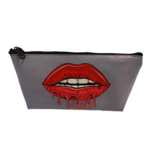 کیف لوازم آرایش زنانه مدل فانتزی 