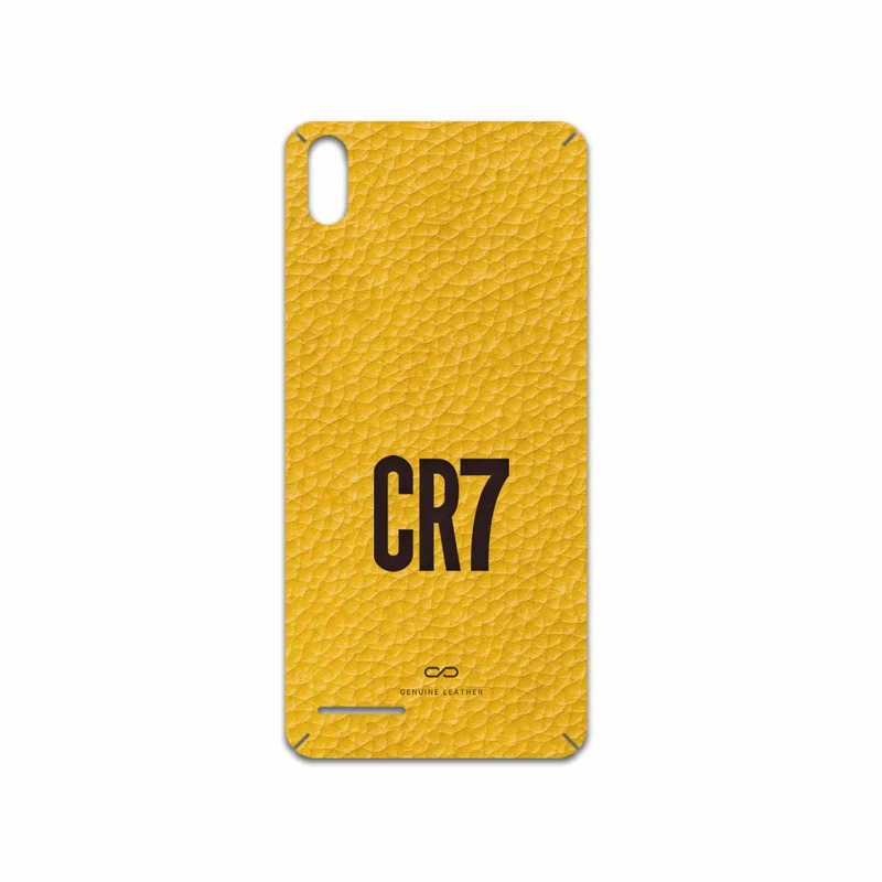 برچسب پوششی ماهوت مدل ML-CR7 مناسب برای گوشی موبایل لاوا Z51