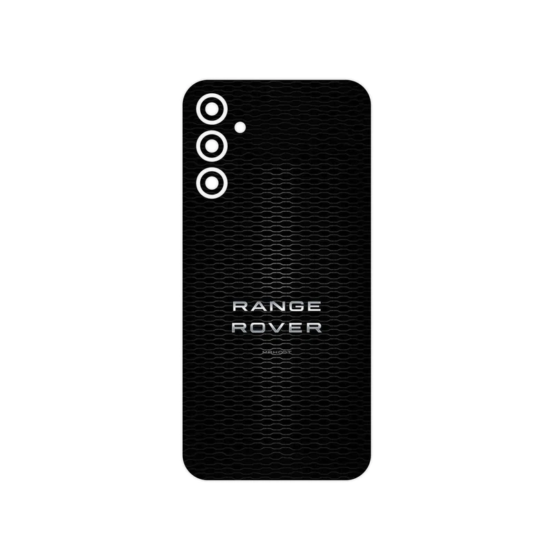 برچسب پوششی ماهوت مدل Range_Rover_Logo مناسب برای گوشی موبایل سامسونگ Galaxy A24