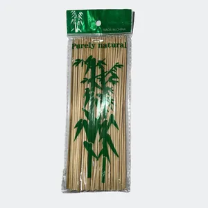 سیخ مدل چوبی کد A30 AAA بسته 80 عددی