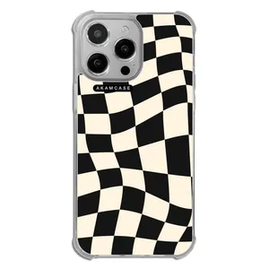 AKAM AMC-WTA14PROMAX-SQUARES11 Cover For Apple iPhone 14 Pro Max