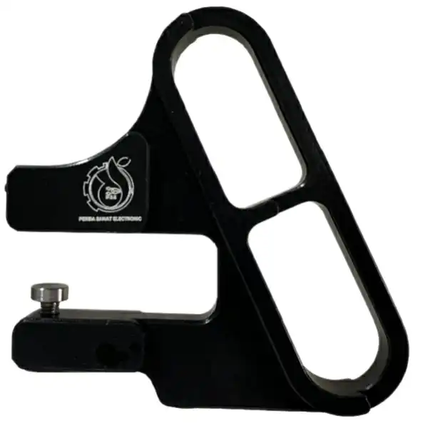 ضخامت سنج پرشیا صنعت الکترونیک مدل STGA12