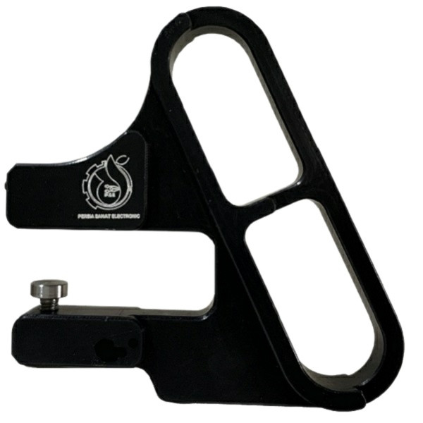 ضخامت سنج پرشیا صنعت الکترونیک مدل STGA12