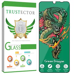 Trustector FHST20 Screen Protector For Xiaomi Poco C85x