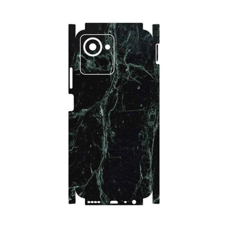 برچسب پوششی ماهوت مدل Graphite_Green_Marble-FullSkin مناسب برای گوشی موبایل ریلمی C30s