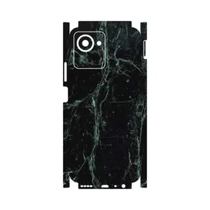 MAHOOT Graphite_Green_Marble-FullSkin Cover Sticker for Realme C30s