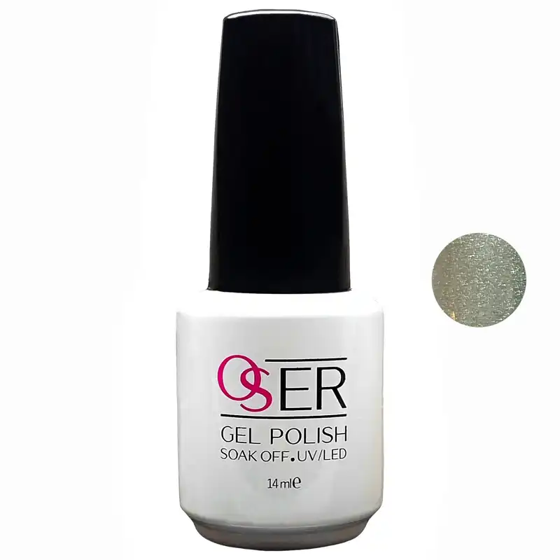 لاک ژل ناخن اسر مدل IG01