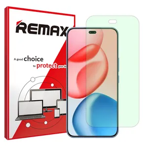 Remax Eye Care model green light protection screen protector suitable for Honor 400 Pro mobile phone