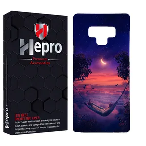 HEPRO MC Cover for SAMSUNG GALAXY NOTE 9