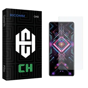 Ricomm CH2 Screen Protector For Xiaomi Redmi K40 Gaming