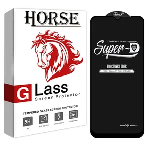   Horse SUPERD Screen Protector Glass For Xiaomi Redmi Note 11R