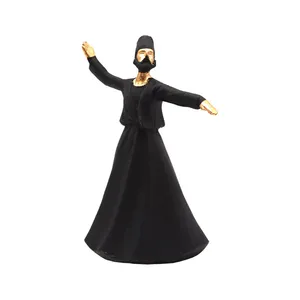 مجسمه مدل رقص سماء کد A02