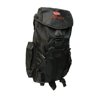 کوله پشتی ورزشی لنچ جی مدل 503