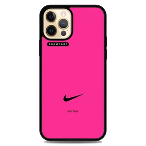 AKAM AMC-WA12PRO-NIKE-42 Cover For Apple iPhone 12 Pro