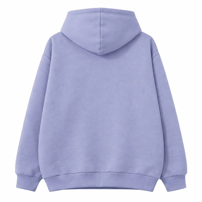 عکس شماره 3 : هودی زنانه مدل ice tip