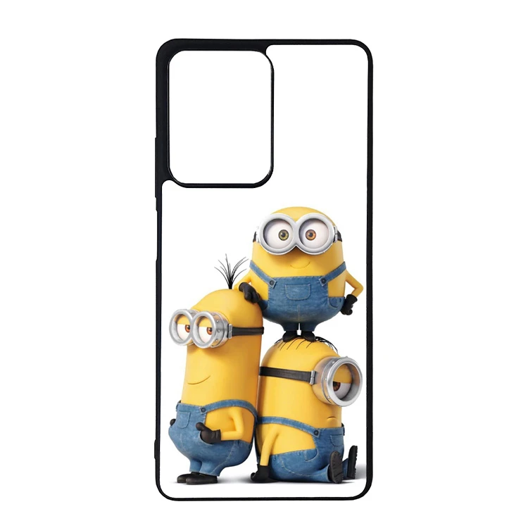 کاور گالری وبفر طرح کارتونی مناسب برای گوشی موبایل موتورولا moto g24