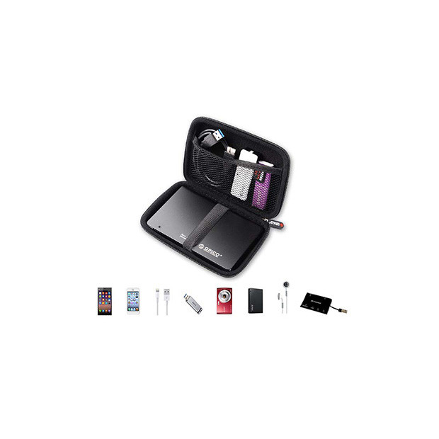کیف هارد دیسک اکسترنال اوریکو مدل PHB-25