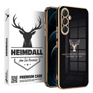 GKK Deer cover for Samsung Galaxy A24 4G
