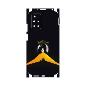 MAHOOT Beauty and the Beast-FullSkin Cover Sticker for Xiaomi Redmi 10 Prime