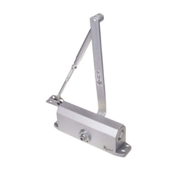 جک آرام بند روستیک مدل 120kg