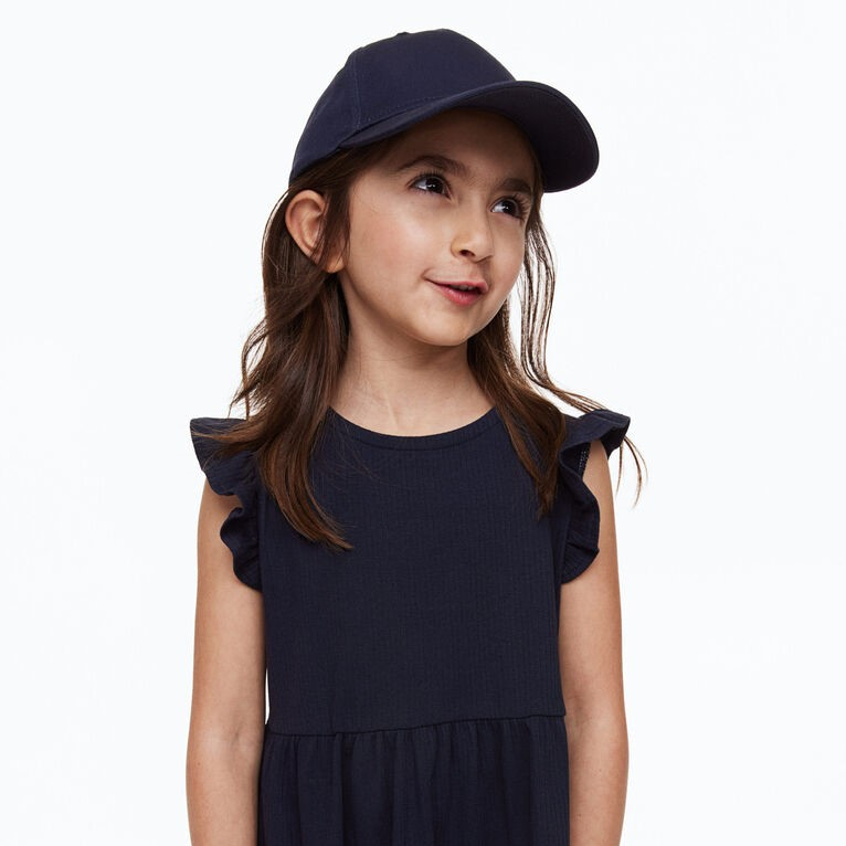 پیراهن دخترانه لوپیلو مدل شکیل