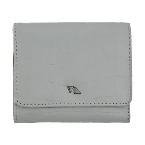 کیف پول زنانه چرم مشهد مدل D0303-093