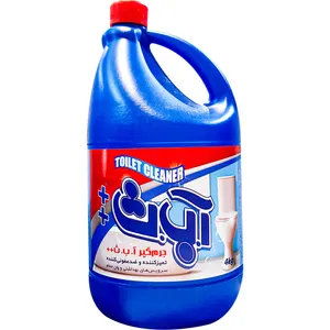 جرم گیر آ.ب.ث مدل CLEANER حجم 4 لیتر