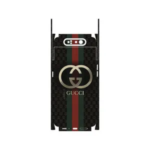 MAHOOT  GCC-FullSkin Cover Sticker for Samsung Galaxy A80