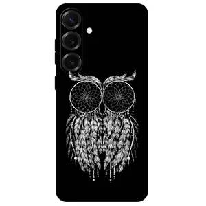 Megafone Owl 6276 Cover For Samsung Galaxy S25 Plus