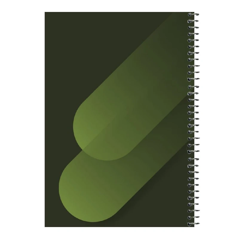 دفتر مشق 80 برگ اس جی مدل فانتزی کد 48