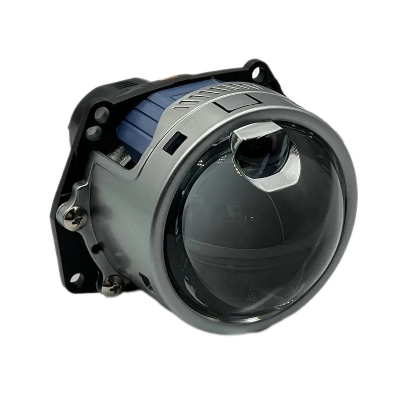 لنز چراغ خودرو کانپکس مدل Q7 PRO بسته دو عددی