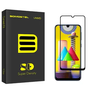 Somastel SD Screen Protector For Samsung Galaxy M31