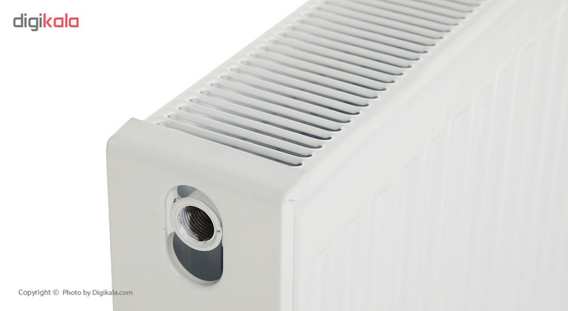 رادیاتور پنلی ایران نوین کد 100