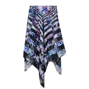 روسری زنانه مدل C119