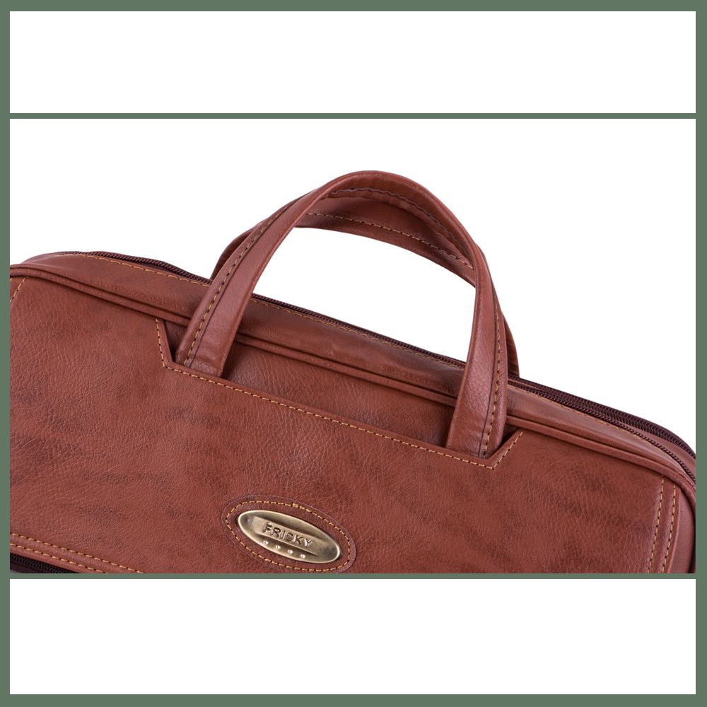 کیف اداری فیریسکی مدل nu-1355 -  - 2