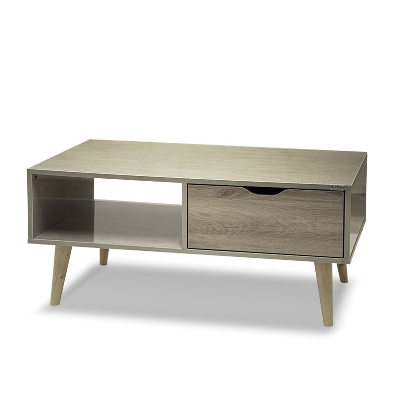 میز جلومبلی هیراد مدل J11-MDF