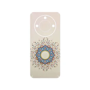 MAHOOT Art of Illumination 1 Cover Sticker for Honor X9c Smart