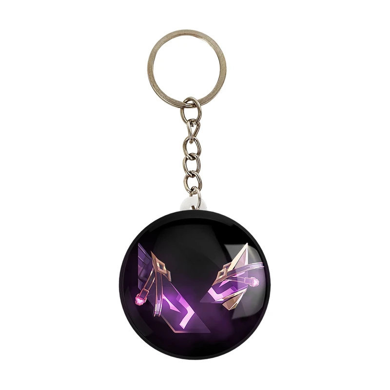 جاکلیدی خندالو مدل بازی ولورانت Valorant کد 33120