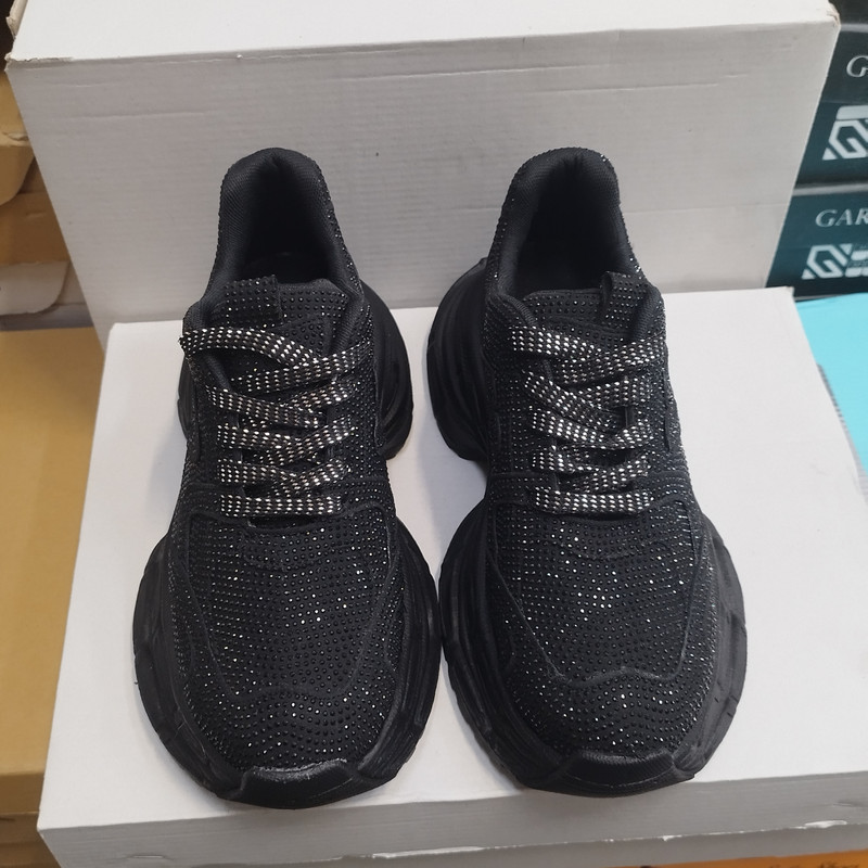 کفش روزمره زنانه مدل 116