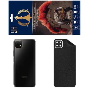 INFINITI PRO CH Back Skin For Huawei Enjoy 20 5G